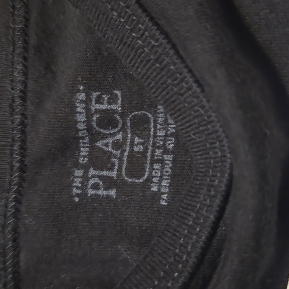 The Children's Place Skeleton Shirt - Picture 5 of 6